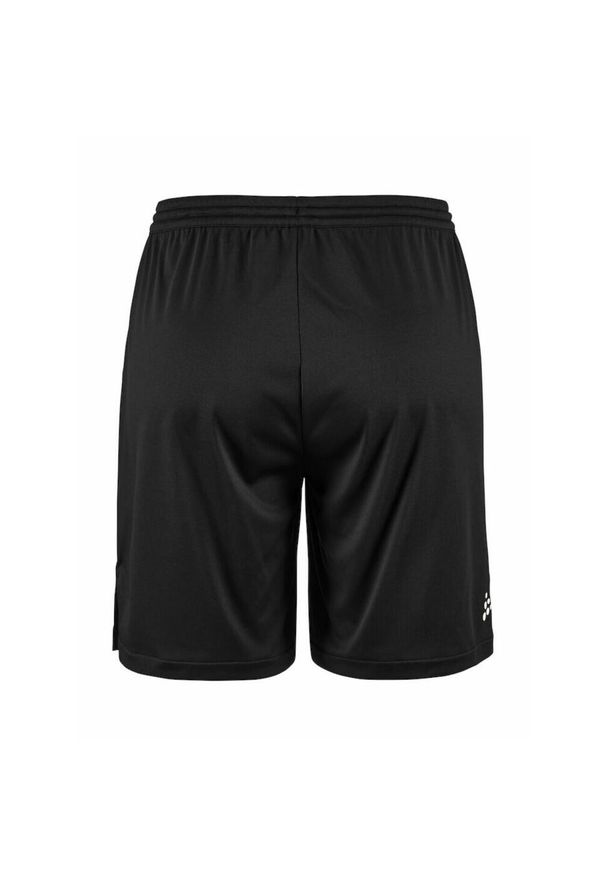 Spodnie treningowe damskie Craft Extend. Kolor: czarny. Materiał: poliester. Sport: fitness
