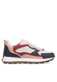 Jenny Fairy Sneakersy HALIMA WSS21081-01 Różowy. Kolor: różowy. Materiał: syntetyk