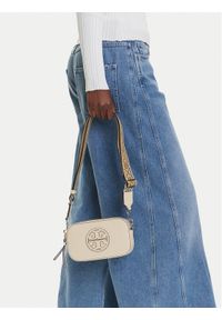 Tory Burch Torebka 171955 Écru. Materiał: skórzane #1