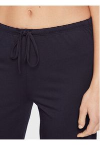 Lauren Ralph Lauren Piżama I819950 Granatowy. Kolor: niebieski. Materiał: bawełna #3