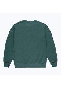 Prosto - Bluza męska PROSTO Crewneck Palk. Kolor: zielony