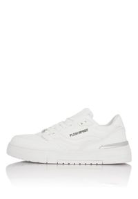 Plein Sport Sneakersy 29148 Biały. Kolor: biały #1
