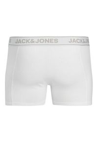 Jack & Jones Komplet bokserek 12169662 Kolorowy. Materiał: bawełna. Wzór: kolorowy