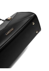 Lasocki Torebka CEO-LSK-M-001-09 Czarny. Kolor: czarny #3