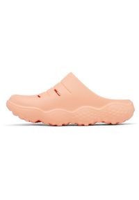 columbia - Kapcie damskie Columbia Thrive Revive Clog. Kolor: różowy