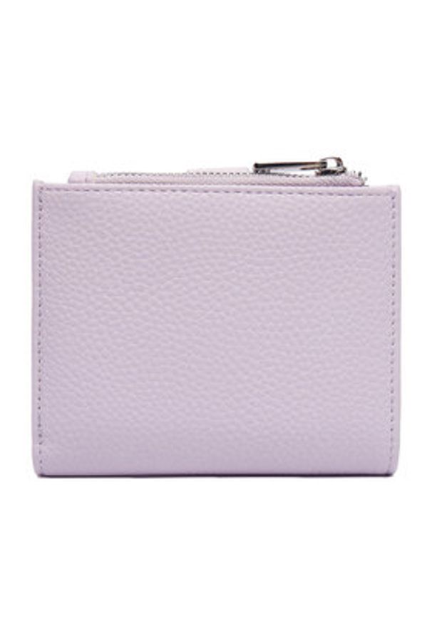 Roxy Portfel CEO-RX-W1-004-AW25 Fioletowy. Kolor: fioletowy. Materiał: syntetyk, materiał