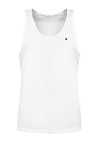 TOMMY HILFIGER - Tommy Hilfiger Komplet tank topów UM0UM03867 Kolorowy Slim Fit. Materiał: bawełna. Wzór: kolorowy #4