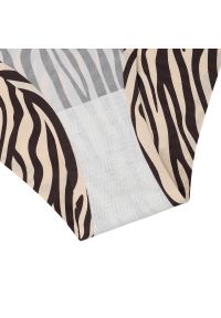 Intica - Majtki tangi z miękkiego materiału na co dzień Yumika. Materiał: materiał #4