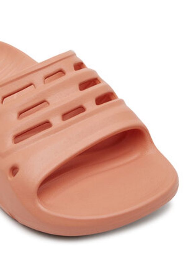 Teva Klapki Apretrail 1166790 Koralowy. Kolor: pomarańczowy. Materiał: syntetyk
