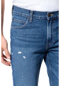 Lee - JEANSY MĘSKIE LEE RIDER TRASHED LAX L701GAYB 112117426 #2
