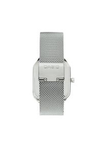 Casio Zegarek Classic MTP-M305M-1AVER Srebrny. Kolor: srebrny #4