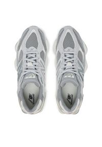 New Balance Sneakersy U9060ERD M Szary. Kolor: szary. Materiał: zamsz, skóra #4