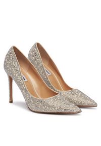 Steve Madden Szpilki Thrive-P SM11004879 Różowy. Kolor: różowy. Materiał: materiał. Obcas: na szpilce #6