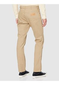 Wrangler - SPODNIE MĘSKIE WRANGLER TEXAS SAND W12SW558N