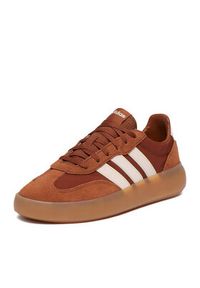Adidas - adidas Sneakersy C-BARREDA DECODE IH1443 Brązowy. Kolor: brązowy. Materiał: materiał #3