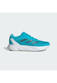 Buty do biegania dla dorosłych Adidas Duramo SL. Kolor: niebieski, wielokolorowy, czarny, biały. Materiał: materiał