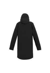 Regatta - Damska Kurtka Dallymoore Padded Jacket. Kolor: czarny