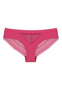 Triumph Figi brazylijskie Aura Spotlight 10216453 Różowy. Kolor: różowy. Materiał: syntetyk #5