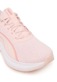 Puma Sneakersy Dasher Lite 312586 13 Różowy. Kolor: różowy. Materiał: materiał #4