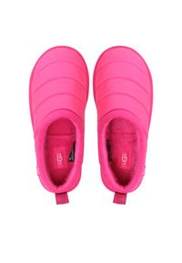 Ugg Kapcie W Tasman Lta 1142050 Różowy. Kolor: różowy. Materiał: materiał #5