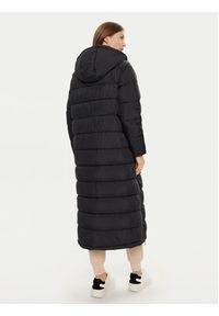 Guess Kurtka zimowa V4BL04 WFYE2 Czarny Regular Fit. Kolor: czarny. Materiał: syntetyk. Sezon: zima #5