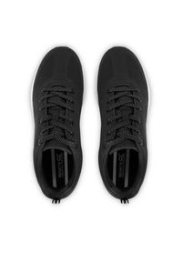 Regatta Sneakersy Marine Sport RMF823 Czarny. Kolor: czarny #6