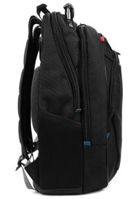 Plecak Wenger Carbon Apple 17'' czarny. Kolor: czarny #8