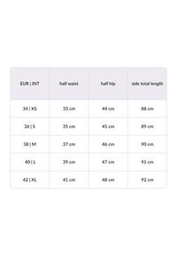 Rinascimento Spodnie materiałowe CFC0122858003 Różowy Regular Fit. Kolor: różowy. Materiał: syntetyk #4