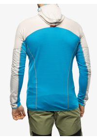 DIRECT ALPINE - Bluza z kapturem męska Direct Alpine Dragon. Typ kołnierza: kaptur. Kolor: niebieski. Sezon: zima. Sport: narciarstwo