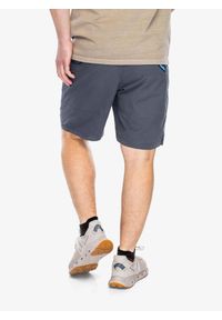 KAVU - Spodenki męskie Kavu Chilli Lite Short. Kolor: niebieski