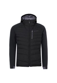 Vaude - Kurtka puchowa VAUDE Elope Hybrid. Kolor: czarny. Materiał: puch. Styl: sportowy #1
