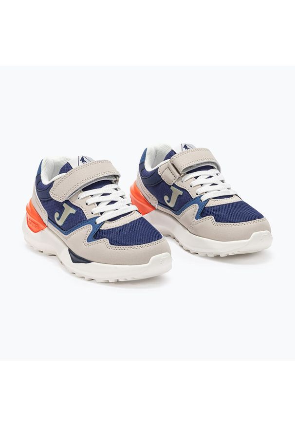 Buty dziecięce Joma 3080 Jr. Kolor: niebieski