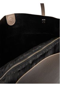 Patrizia Pepe Torebka Borsa 2B0130/L148-B744 Brązowy. Kolor: brązowy. Materiał: skórzane #3