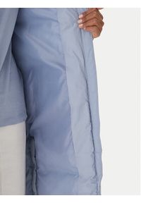 Roxy Kurtka zimowa Test Of Time ERJJK03513 Błękitny Regular Fit. Kolor: niebieski. Materiał: syntetyk. Sezon: zima #6