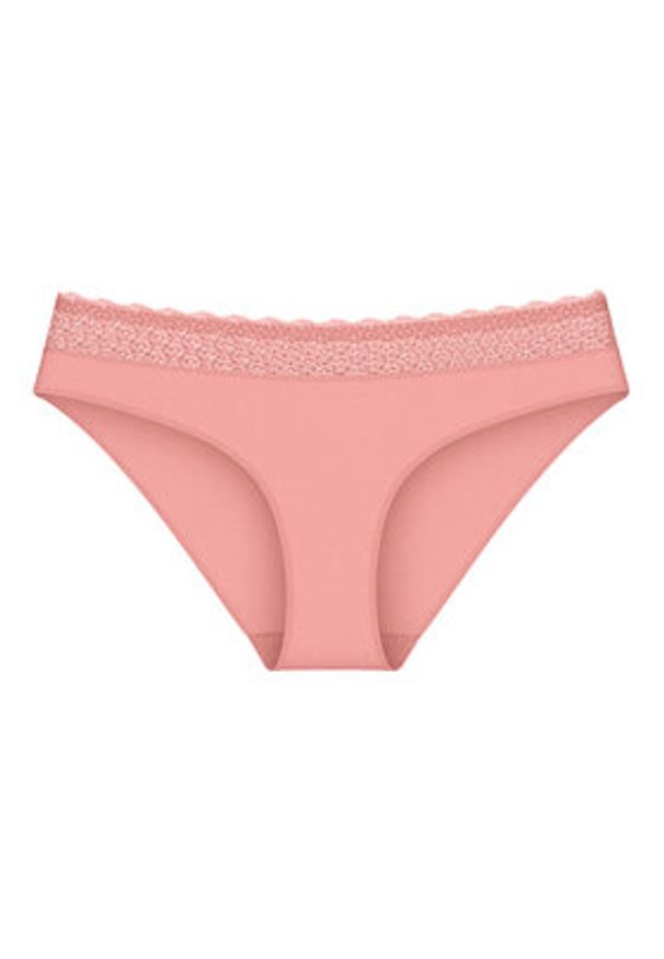 Triumph Figi klasyczne Feel Of Modal 10214403 Różowy. Kolor: różowy