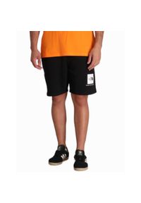 Szorty The North Face Box Nse Regular. Kolor: czarny