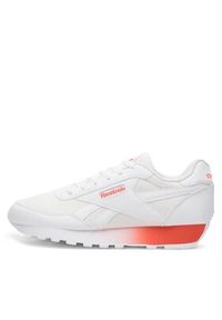 Reebok Sneakersy Rewind Run GY8865 Biały. Kolor: biały. Materiał: materiał, mesh. Sport: bieganie #8