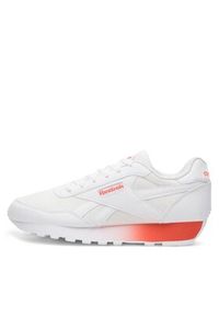 Reebok Sneakersy Rewind Run GY8865 Biały. Kolor: biały. Materiał: mesh, materiał. Sport: bieganie #8