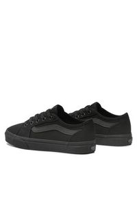 Vans Tenisówki Fimore Decon VN0A45NM1861 Czarny. Kolor: czarny. Materiał: materiał #4