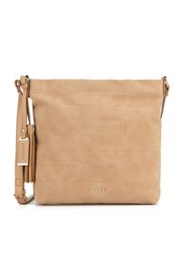 Torebka Lasocki. Kolor: beżowy #1