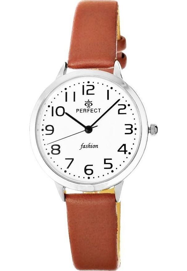 NoName - Zegarek Zegarek Damski PERFECT L102-3