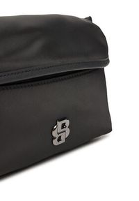 BOSS Nerka B Icon 50548072 Czarny. Kolor: czarny. Materiał: materiał #5