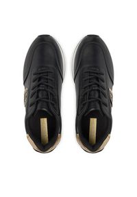 Liu Jo Sneakersy Dreamy 08 BA5071 PX179 Czarny. Kolor: czarny. Materiał: skóra #3