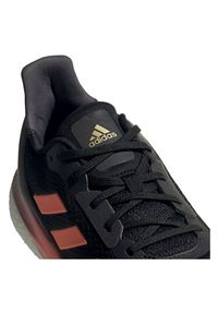 Adidas - Buty męskie do biegania adidas Astrarun EH1530. Okazja: na co dzień. Zapięcie: sznurówki. Materiał: guma. Szerokość cholewki: normalna. Sport: bieganie, fitness #4