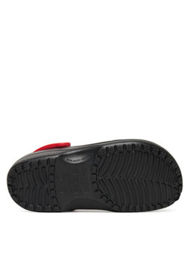 Crocs Klapki Retro Sport Classic Clog 211281 Szary. Kolor: szary. Styl: retro, sportowy