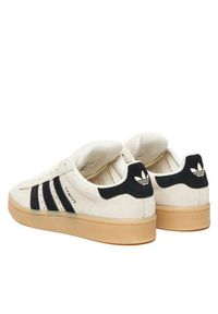 Adidas - adidas Sneakersy Campus 00S JQ8356 Beżowy. Kolor: beżowy. Materiał: skóra, zamsz. Model: Adidas Campus #4