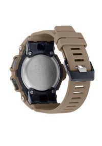 G-Shock Zegarek GBA-900UU-5AER Brązowy. Kolor: brązowy