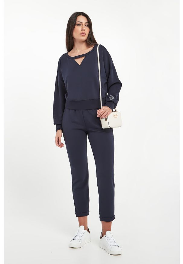 Liu Jo - Bluza damska LIU JO