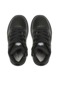Primigi Sneakersy 2961522 Czarny. Kolor: czarny. Materiał: skóra #3