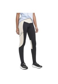 Legginsy damskie Craft Adv Essence Warm. Kolor: czarny. Sport: fitness